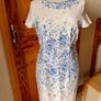 Gorgeous Hobbs Hannah dress UK14 EU42 Image 2