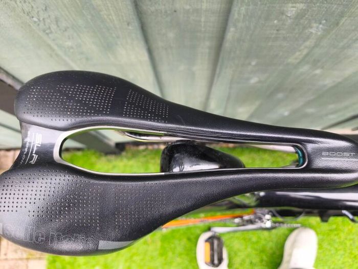 Bottecchia carbon bike