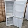 zanussi fridge freezer Image 2