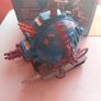 vintage tmnt toys teenage mutant turtle Image 8