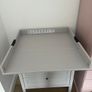 Baby changing table Image 3