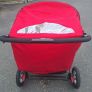 Brilliant double buggy!!! Image 7