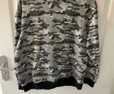 Boys hoodie , 12 to 13