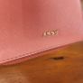 DKNY peach purse Image 2