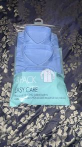 shirt (size 15-16s)