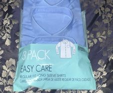 shirt (size 15-16s)