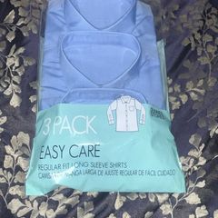 shirt (size 15-16s)