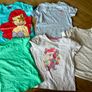 Girls summer clothes 6-7/7-8 Image 3