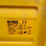 DeWalt mitre saw Image 4