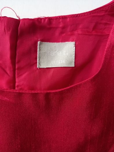 Girls occasional dress