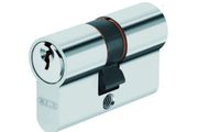 ABUS Door Cylinder Type C42N 21/21