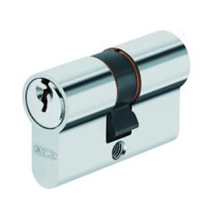 ABUS Door Cylinder Type C42N 21/21