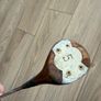 Vintage Old School Wooden 5 Wood Image 2