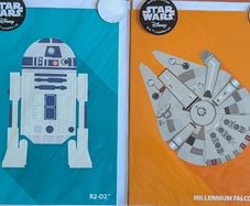 Star Wars Cards