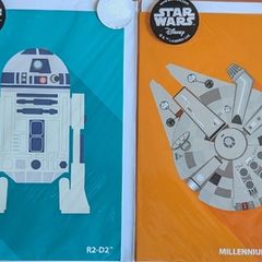 Star Wars Cards