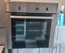 Beko built in oven