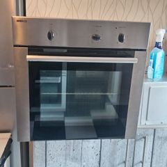 Beko built in oven