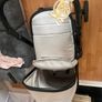 Baby travel system and baby rocker (collection only) Image 5