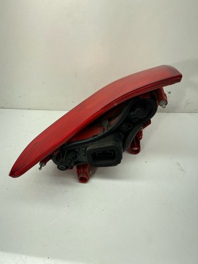 2014 Peugeot 3008 Passenger Side 26030102 Left Rear Light 9683460880 A2l16b23s