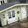 log cabin Image 2