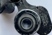 Vintage Binoculars by Mason Dublin