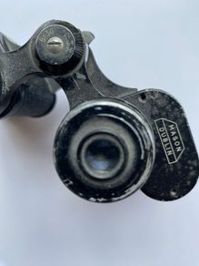 Vintage Binoculars by Mason Dublin