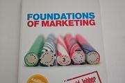 Foundations of Marketing