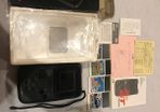 boxed NEC pc engine GT Recapped Very rare with games and power adapter