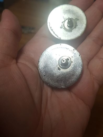 Vintage earrings