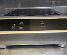 HENDI Commercial Induction Cooker 3500D