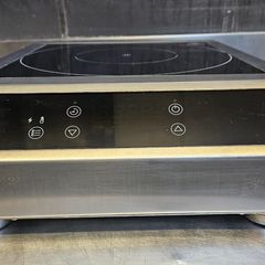 HENDI Commercial Induction Cooker 3500D