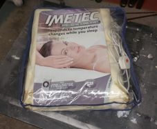 Electric Blanket
