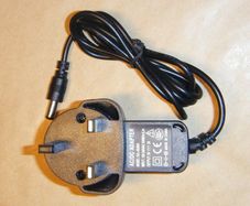 5V 2A UK Power Adapter