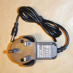 5V 2A UK Power Adapter