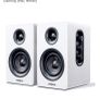 SANYUN SW-208 Bookshelf Speakers Image 4