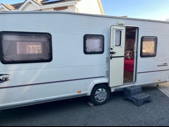 caravan