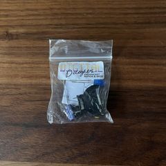 Dreamcast controller port pcb