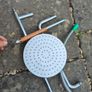 Free shower parts Image 2