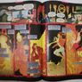 Ghost Rider / Blaze: Spirits Of Vengeance #16 - Zarathos Appearance (1993) Image 3