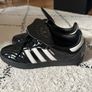 Samba LT Patent Leather, Black Image 2