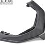 Yamaha X MAX 300 2023 2024 carbon look tail light  fairing cowl Image 3
