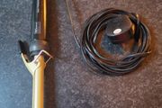 Philips hair curling iron
