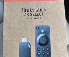 Amazon firestick