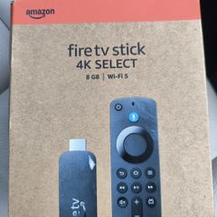 Amazon firestick