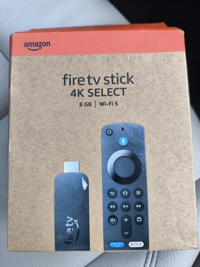 Amazon firestick