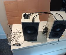 speakers for computer