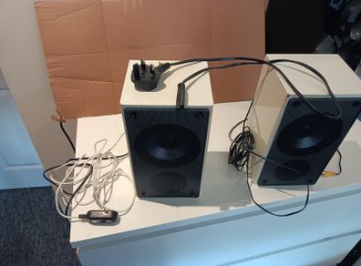 speakers for computer