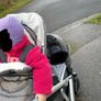 Uppababy vista Image 4