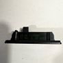 BMW 5 SERIES F10 2011 Rear License Plate Light 7193293 A3l2b731g Image 4