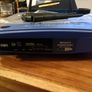 Linksys WRT54GL Router Image 6